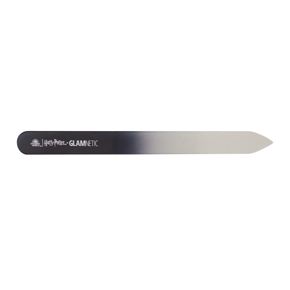 Harry Potter™ Crystal Glass Nail File