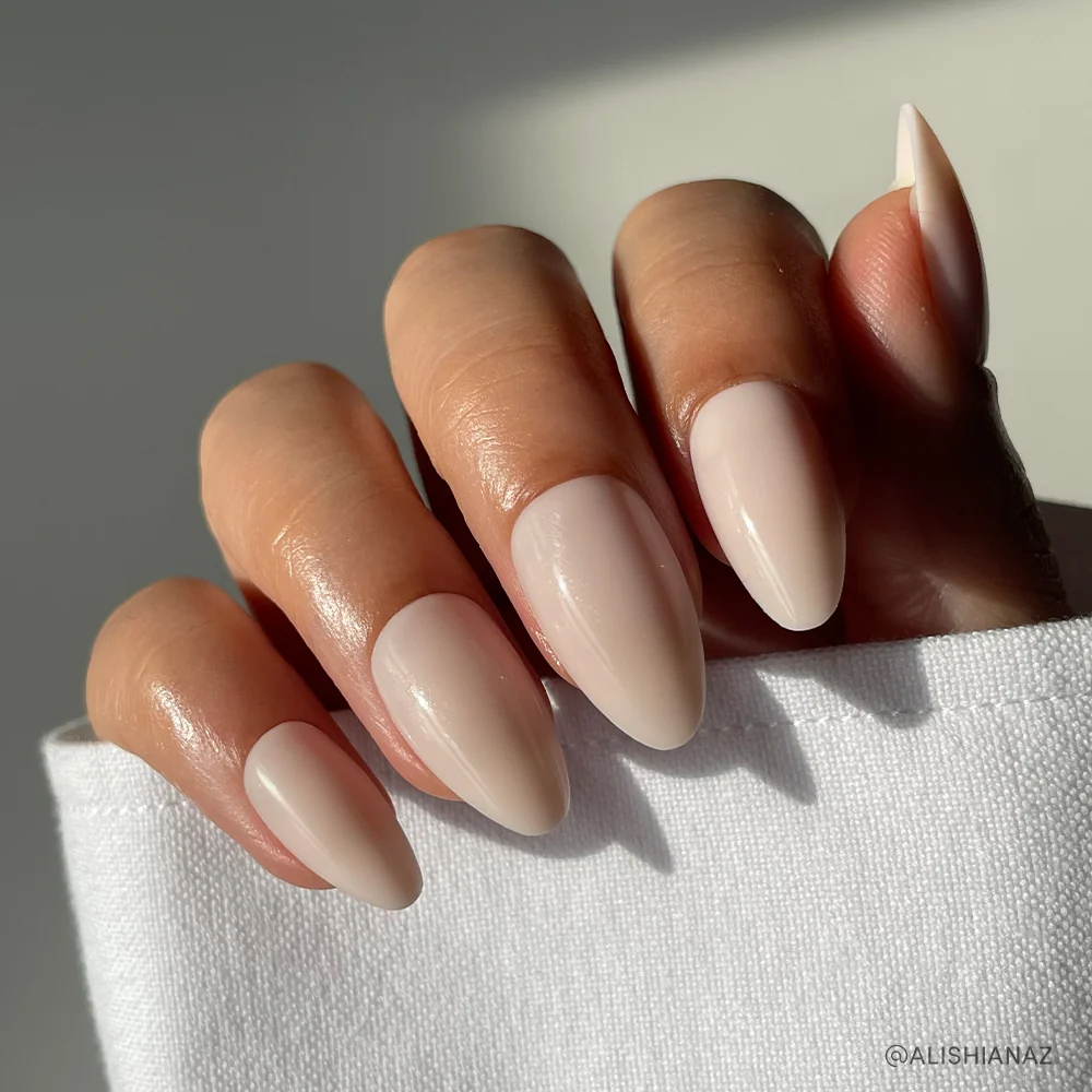 Ballet Pink