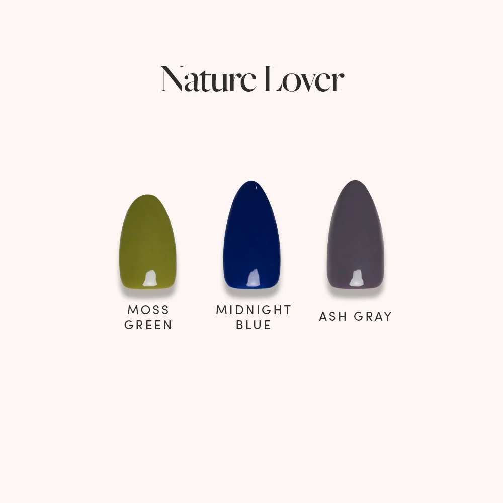 Nature Lover