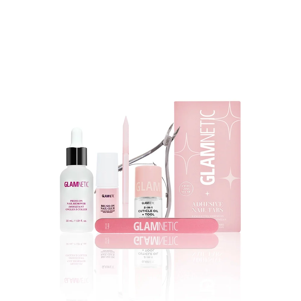 Mani Maintenance Kit