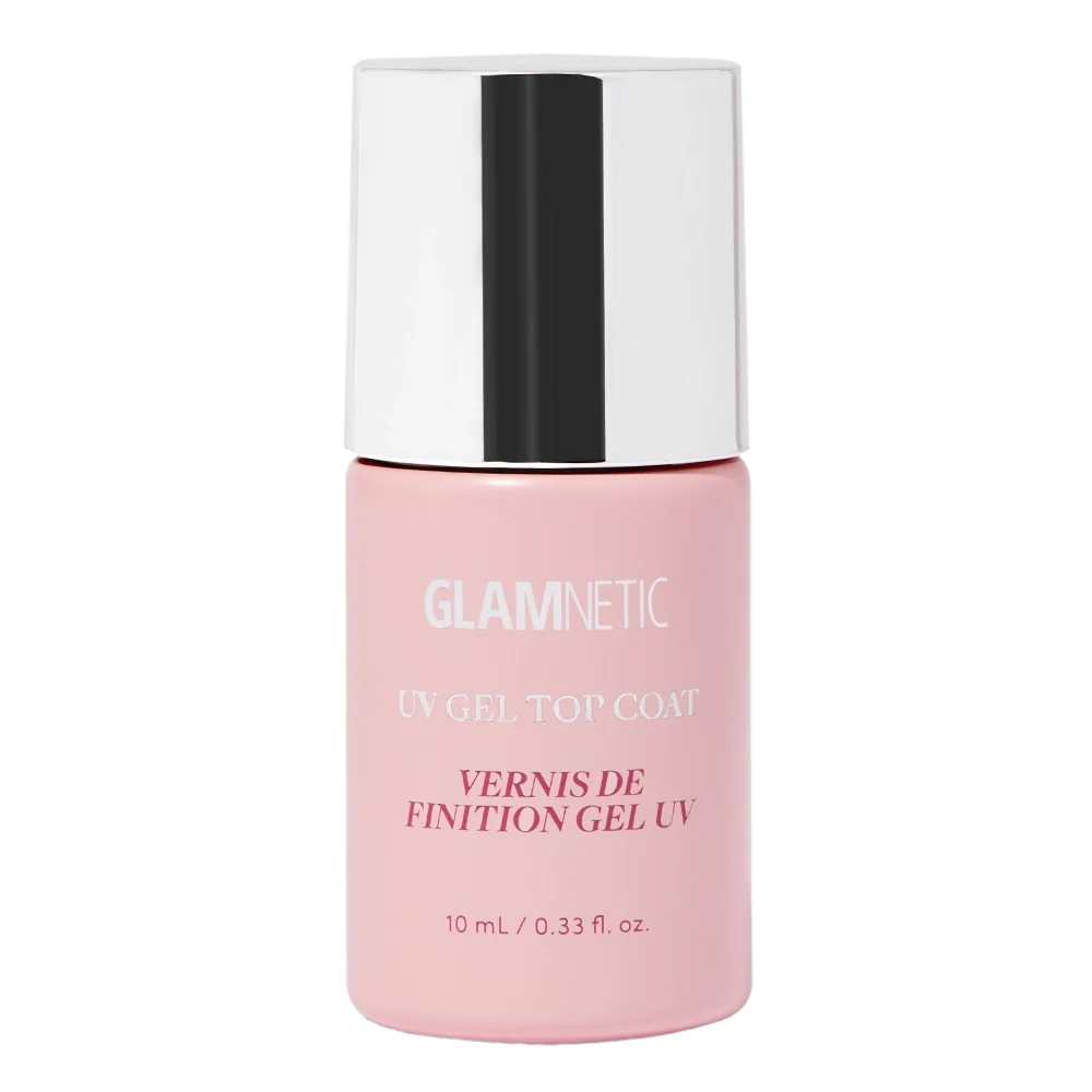 UV Gel Clear Top Coat