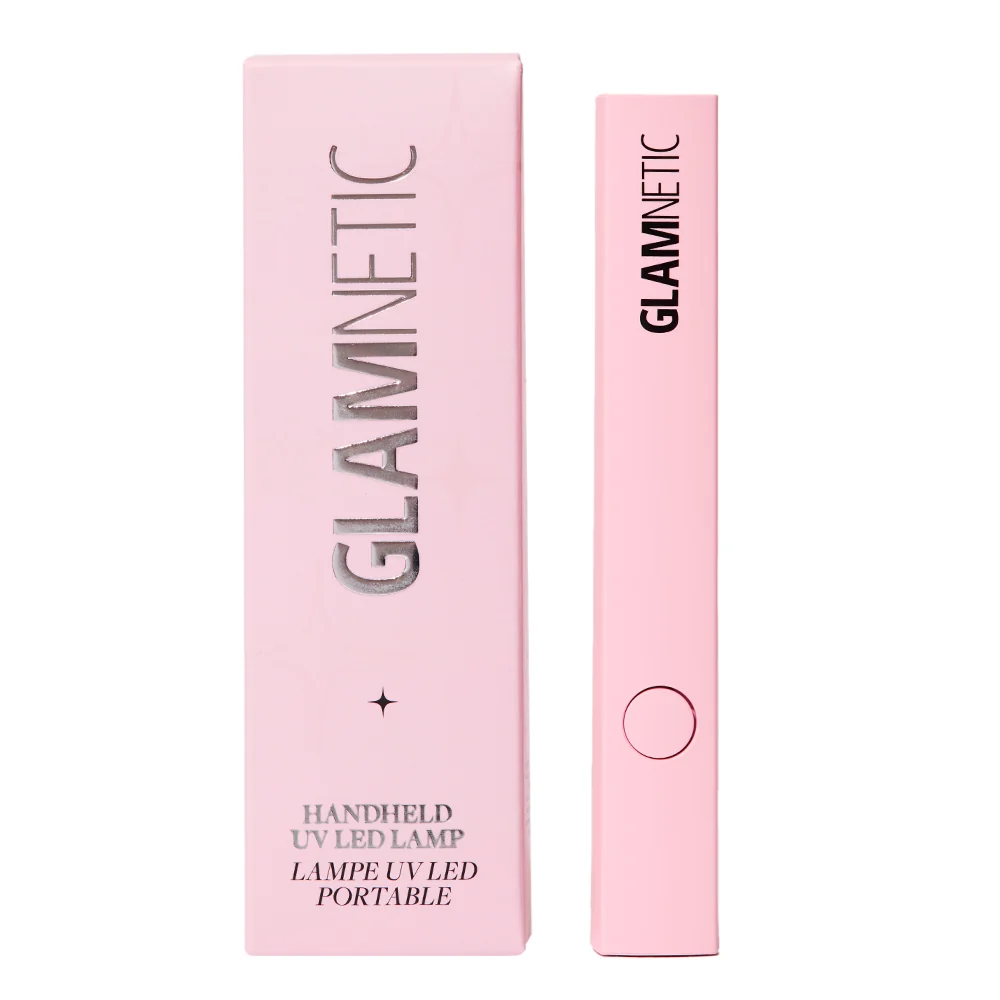 Handheld UV LED Lamp