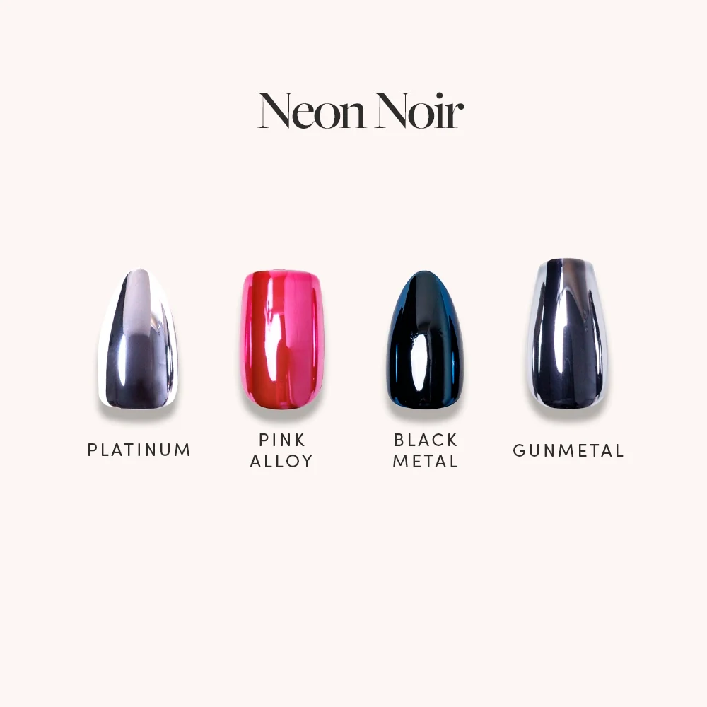 Neon Noir