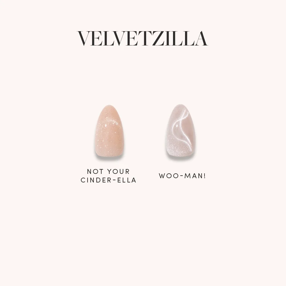 VELVETZILLA