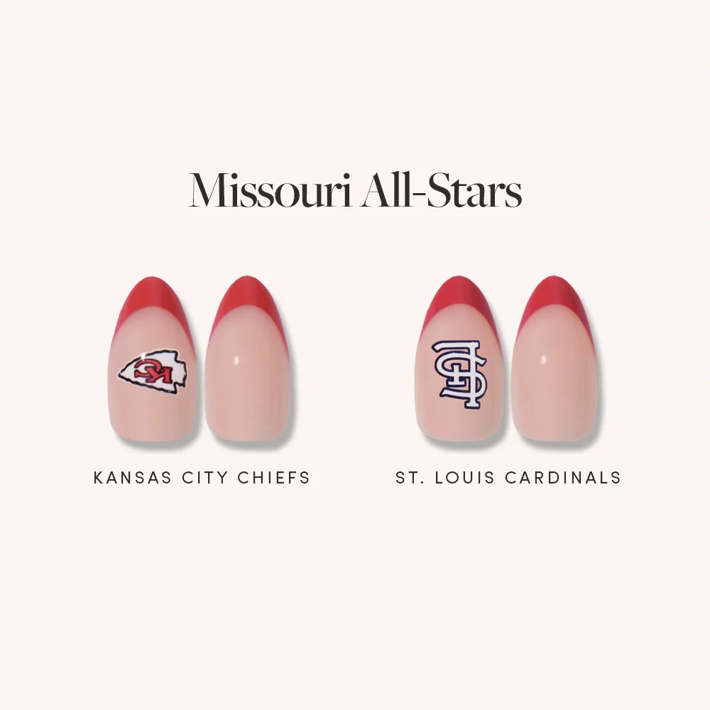 Missouri All-Stars