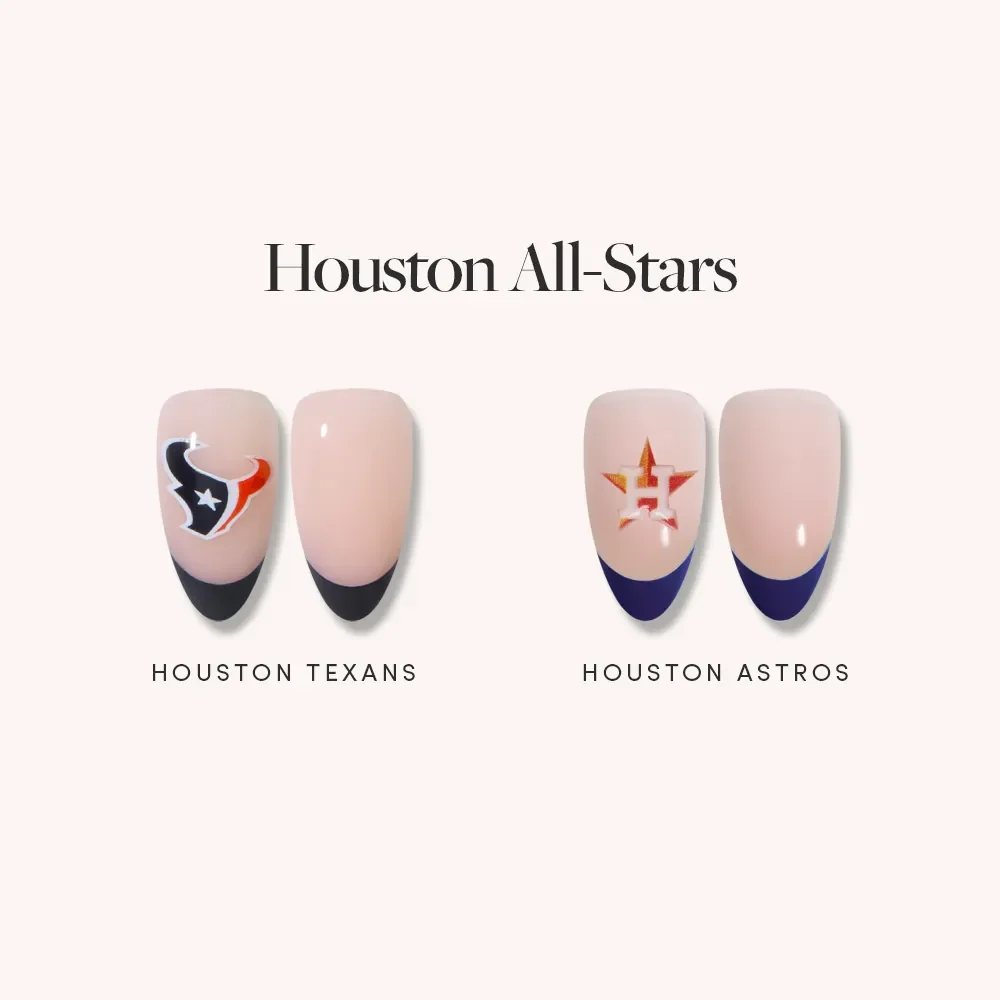 Houston All-Stars
