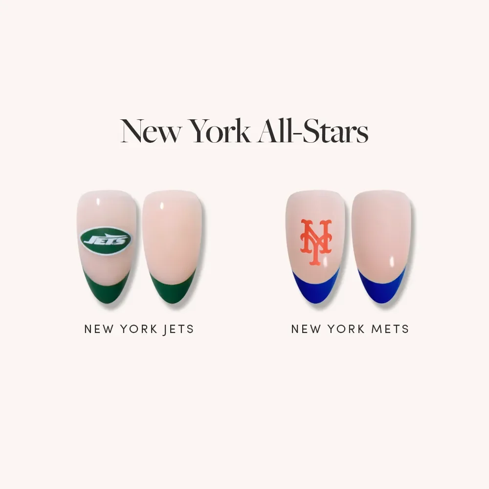 New York All-Stars