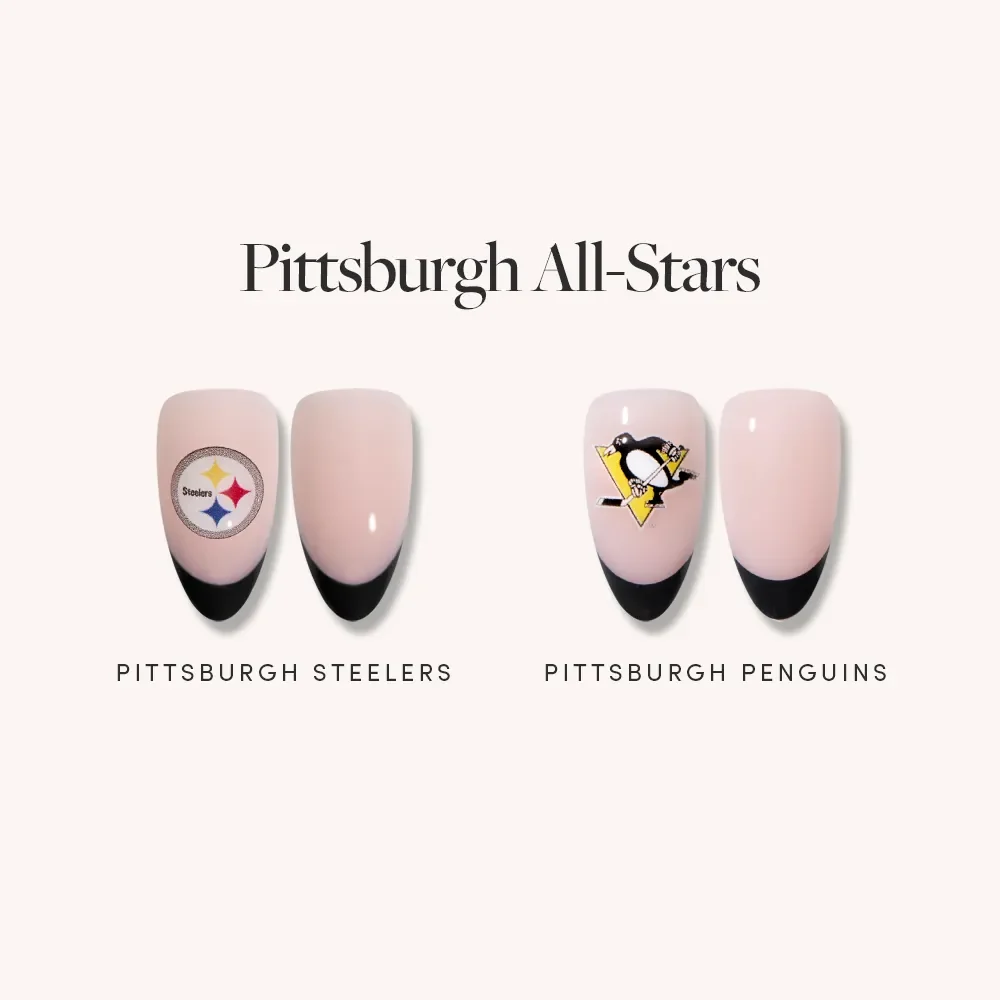 Pittsburgh All-Stars