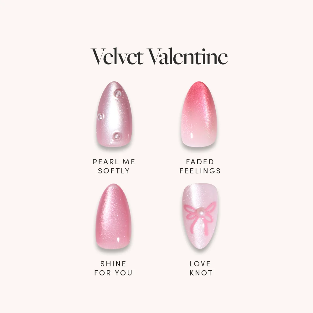 Velvet Valentine