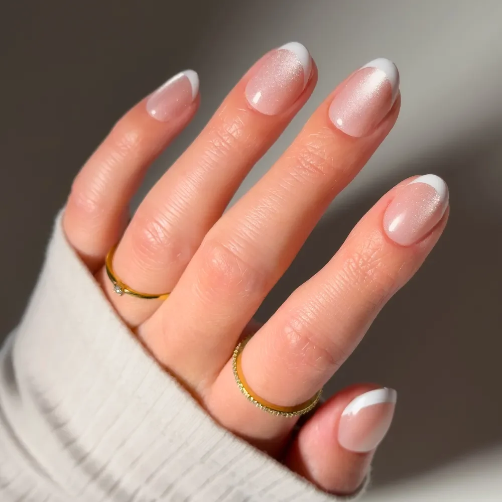 Angelic Touch