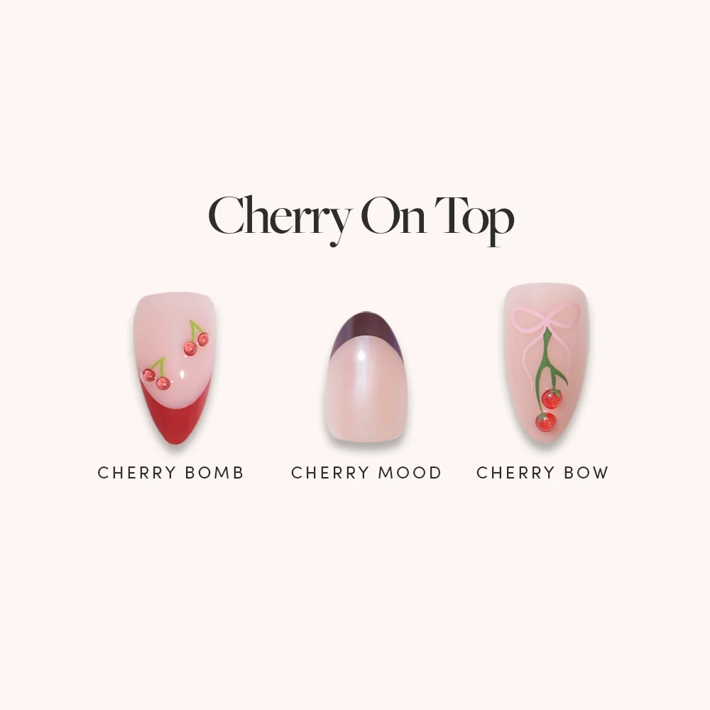 Cherry On Top