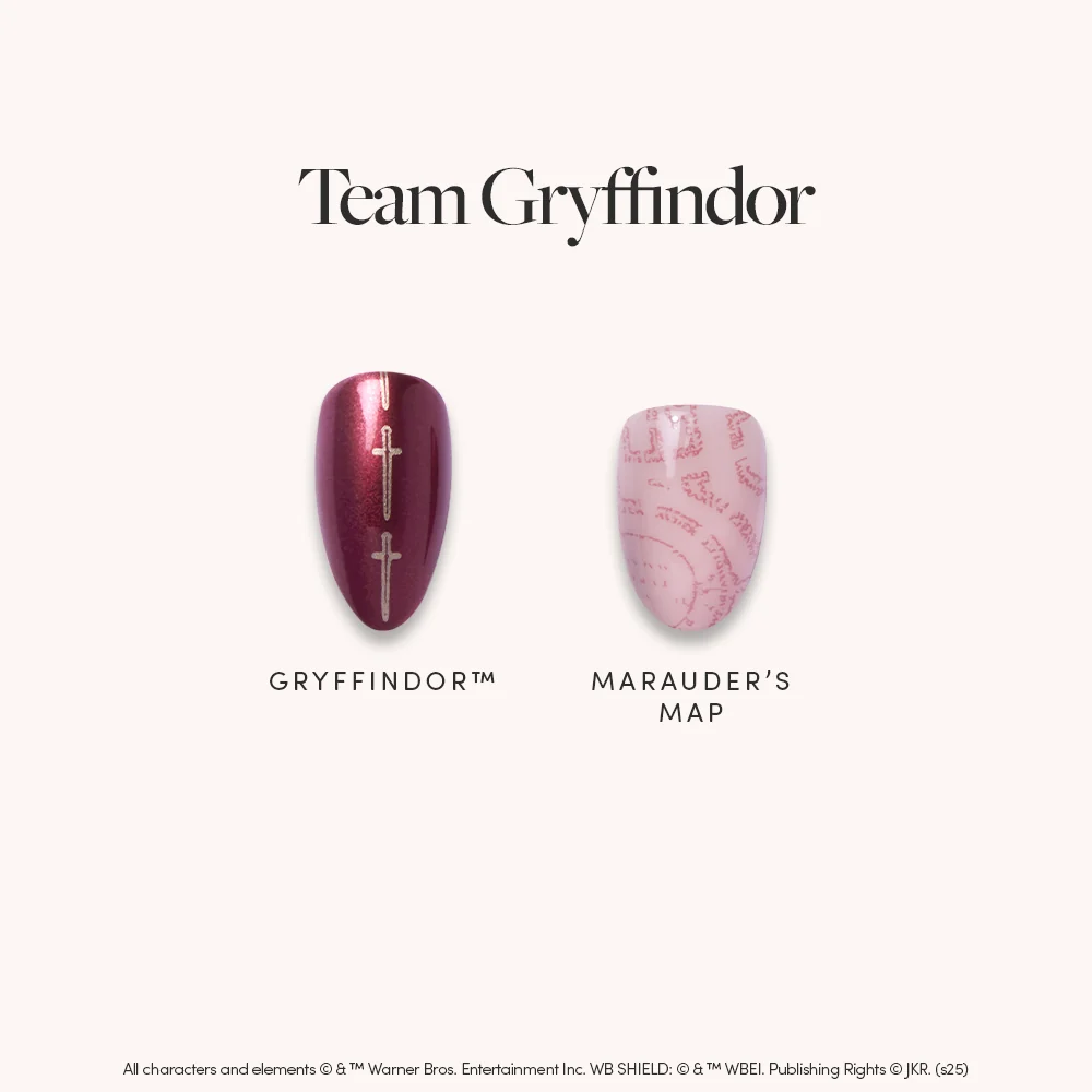Team Gryffindor™