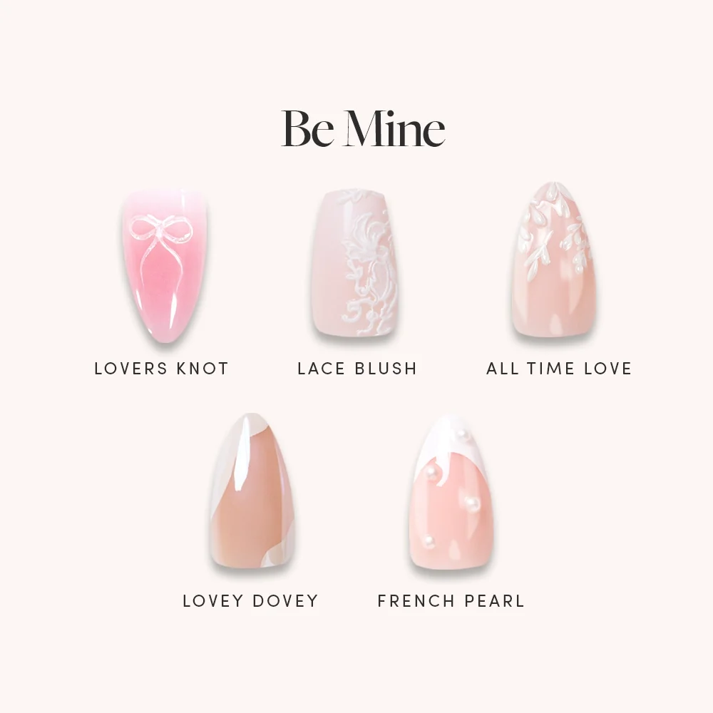 Be Mine