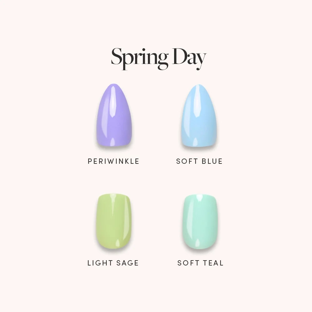 Spring Day
