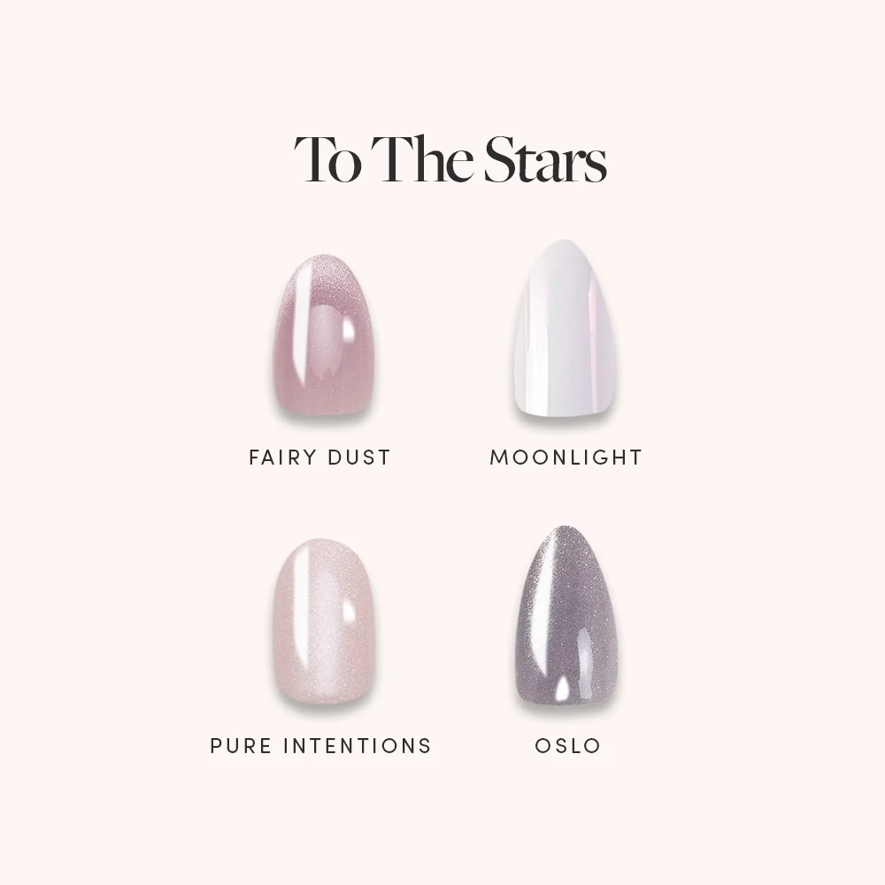 To the Stars