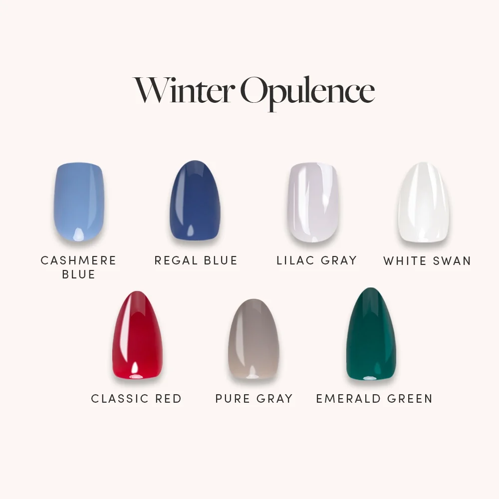 Winter Opulence