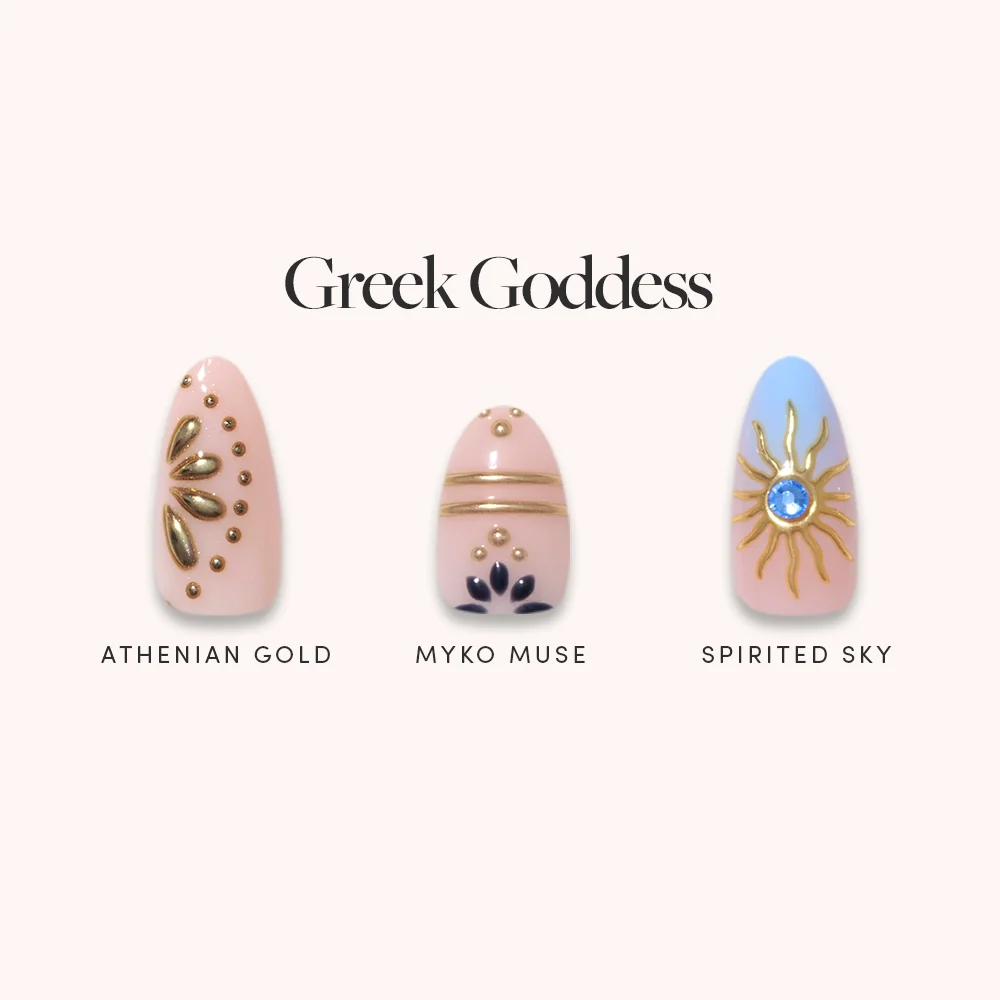 Greek Goddess