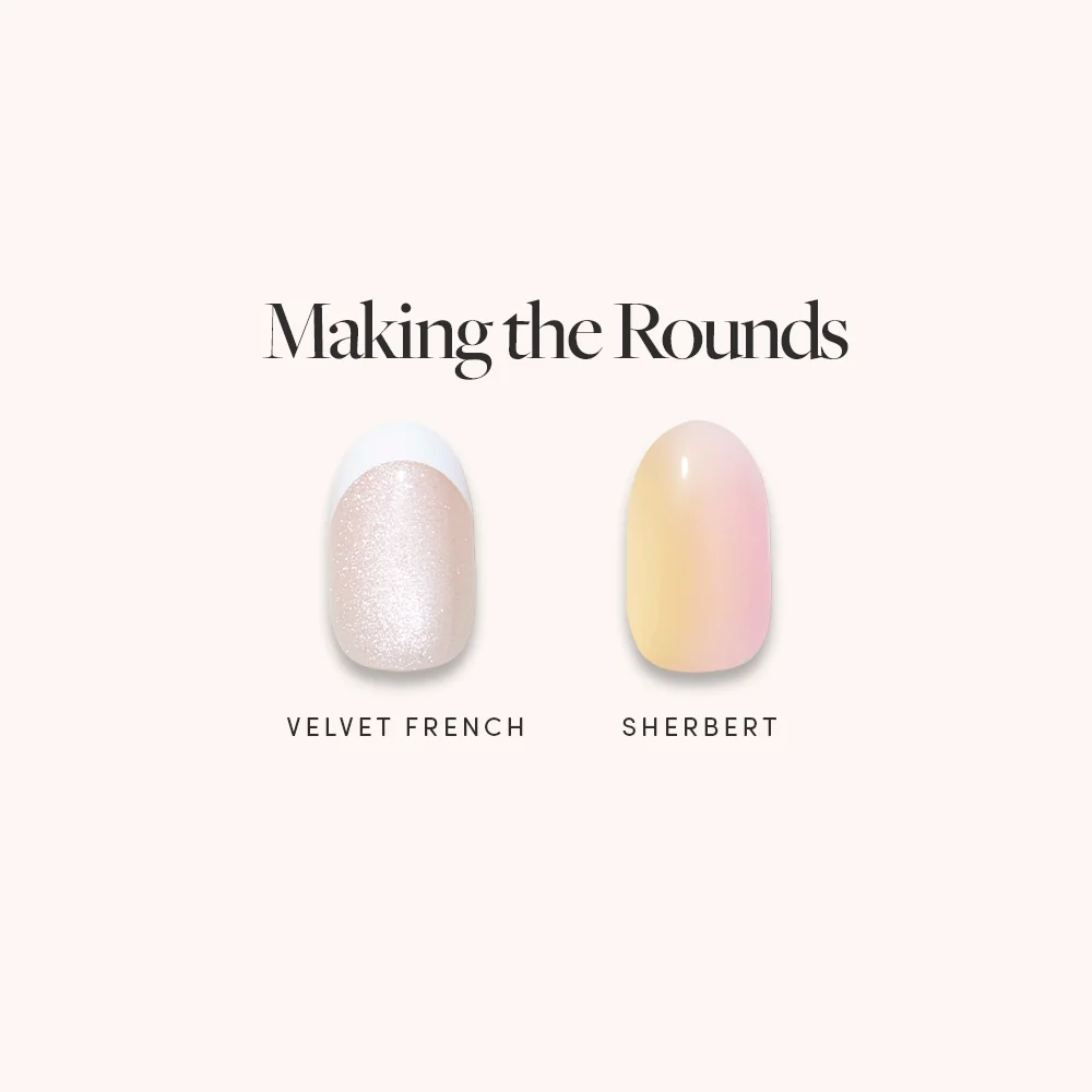 Making The Rounds