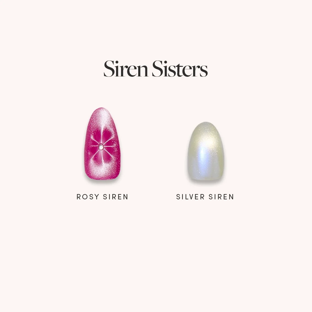 Siren Sisters