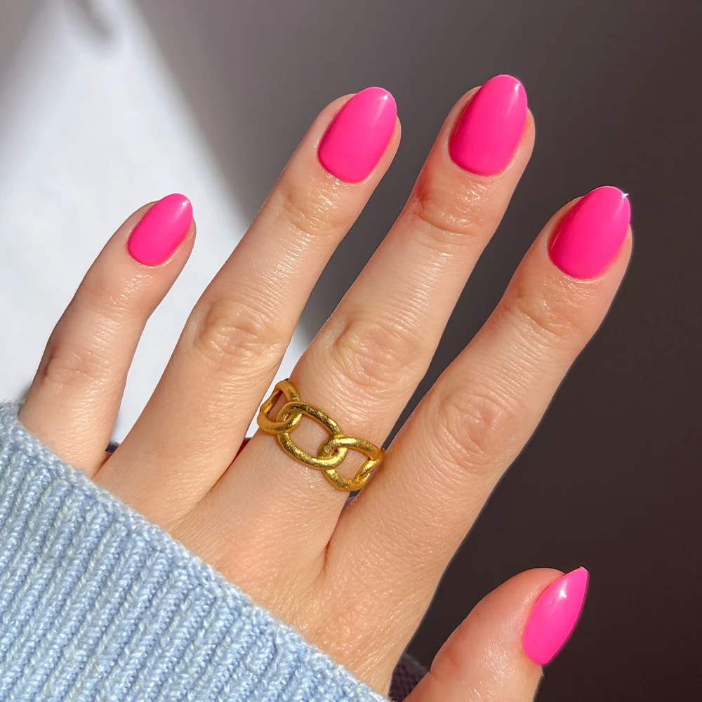 Hot Pink