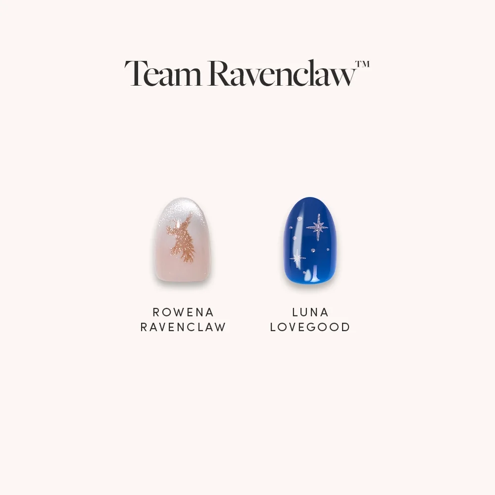 Team Ravenclaw™