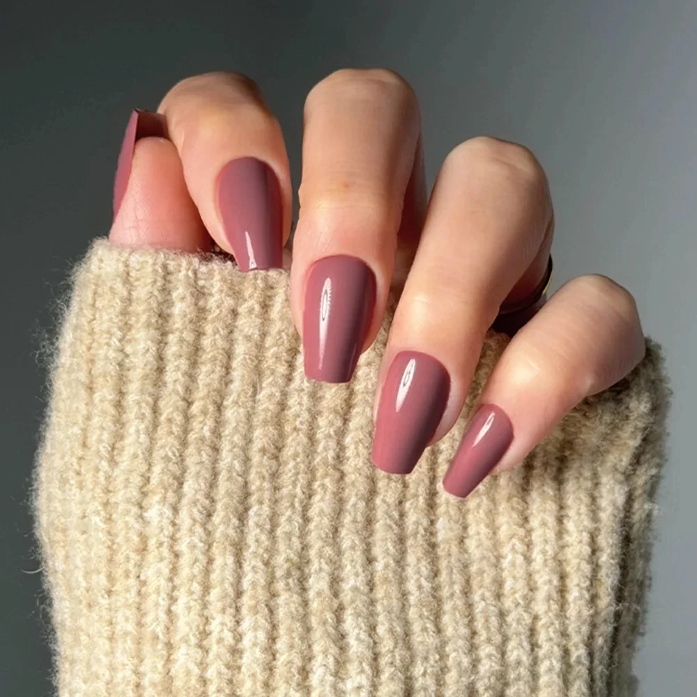 Mauve Affair