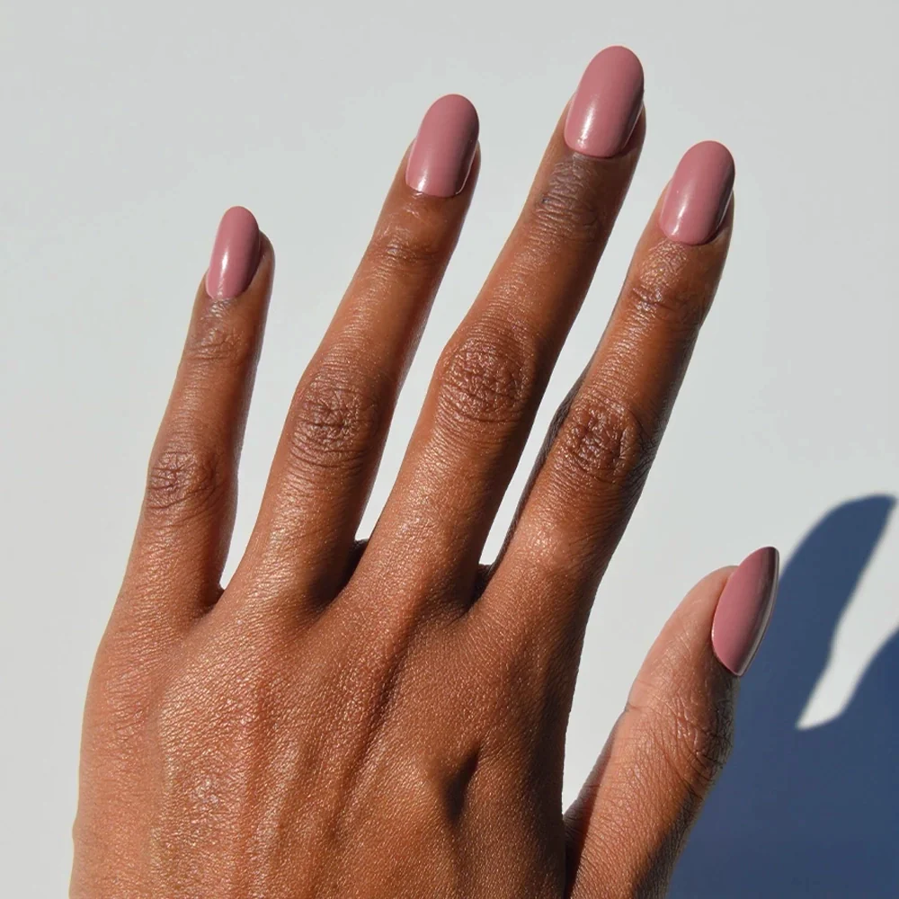 Mauve Mood