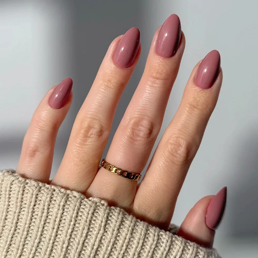 Mauve Obsession