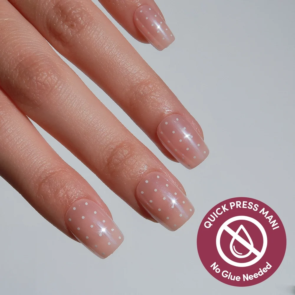 Dainty Dots