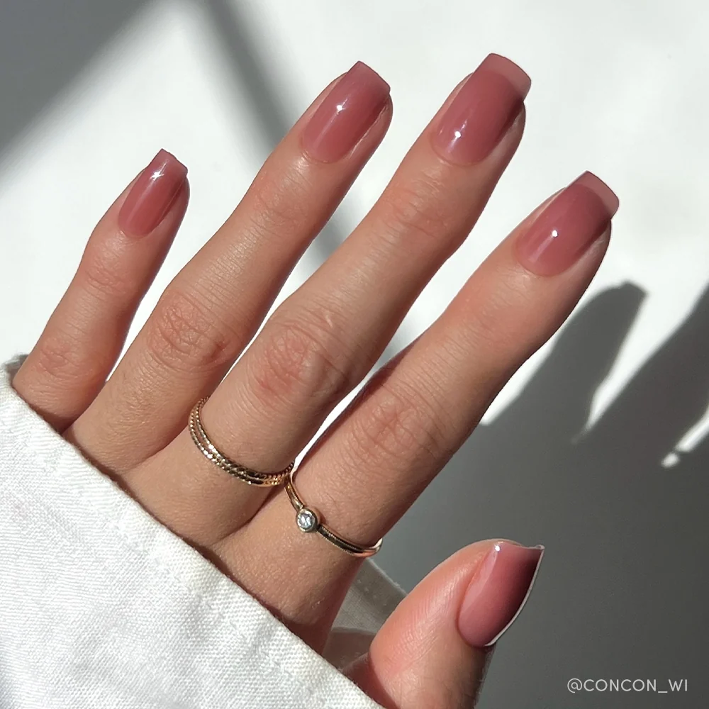 Dusty Pink