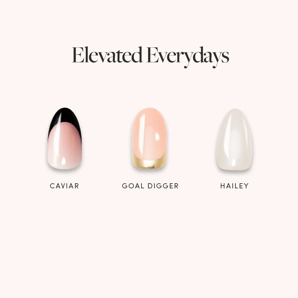 Elevated Everydays