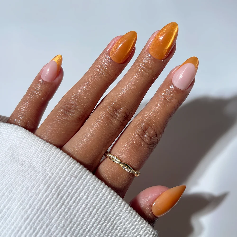 Orange Pop
