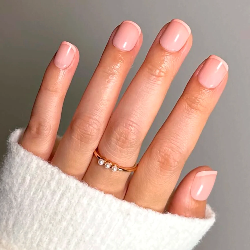 French Peach