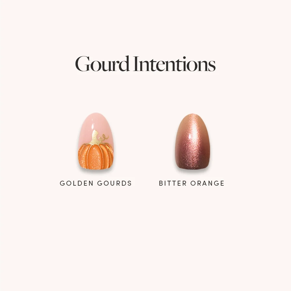 Gourd Intentions