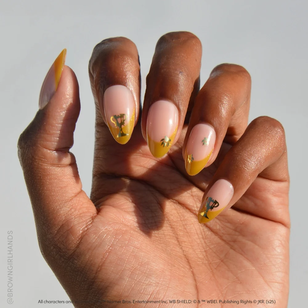 Helga Hufflepuff™