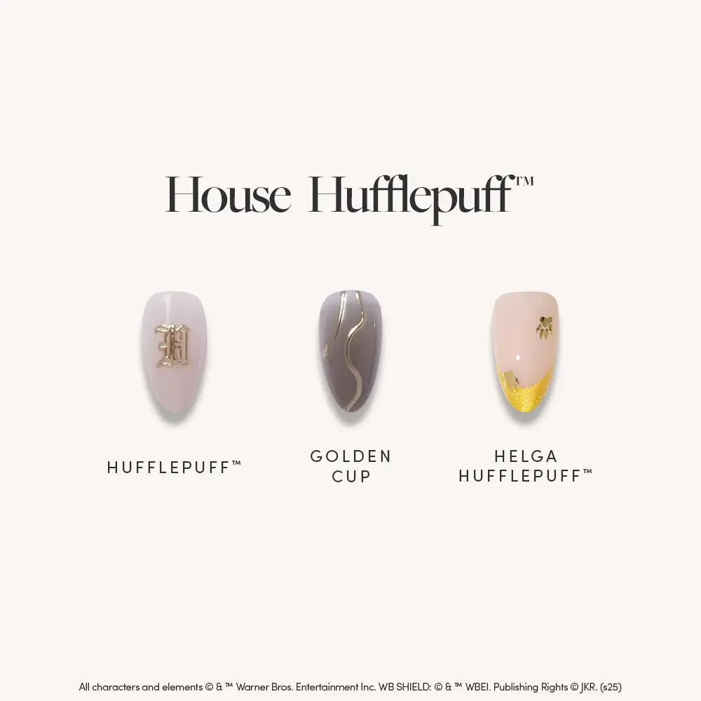 House Hufflepuff™