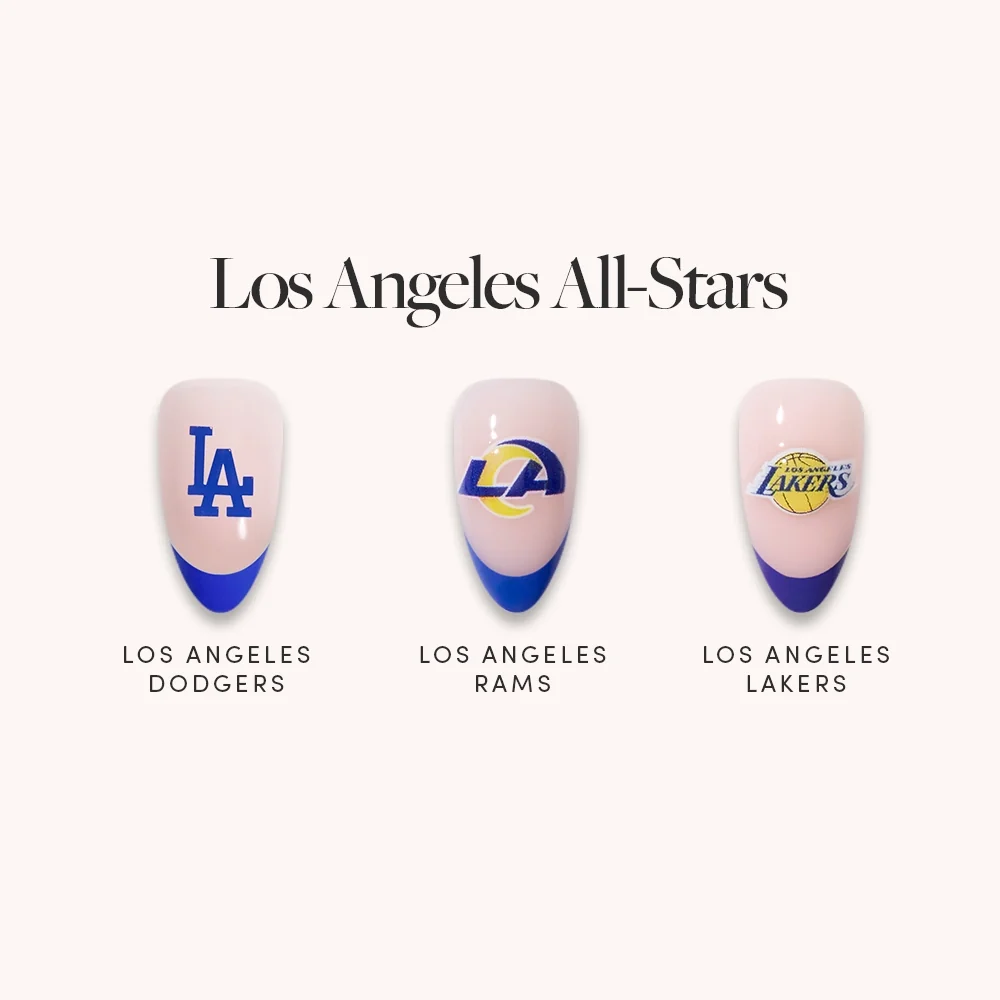 Los Angeles All-Stars