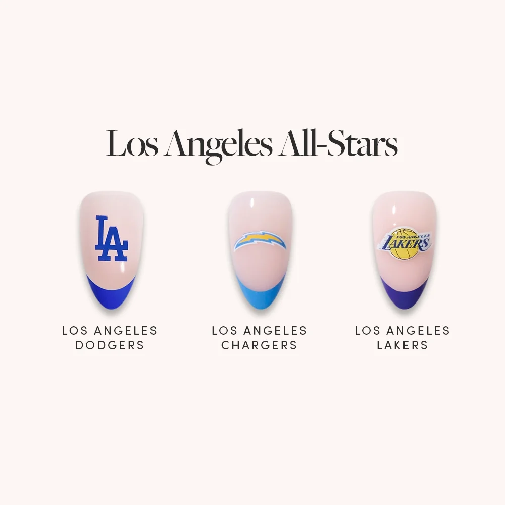 Los Angeles All-Stars