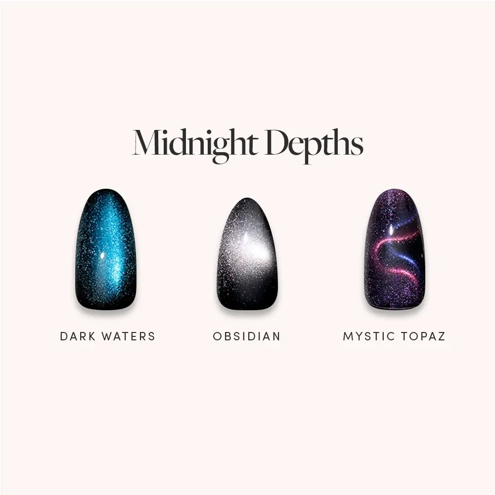 Midnight Depths