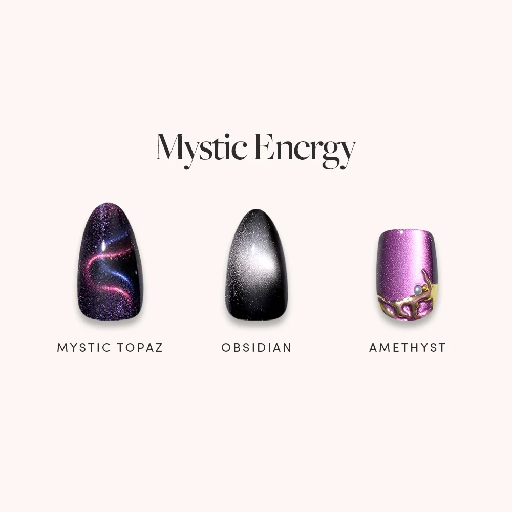 Mystic Energy
