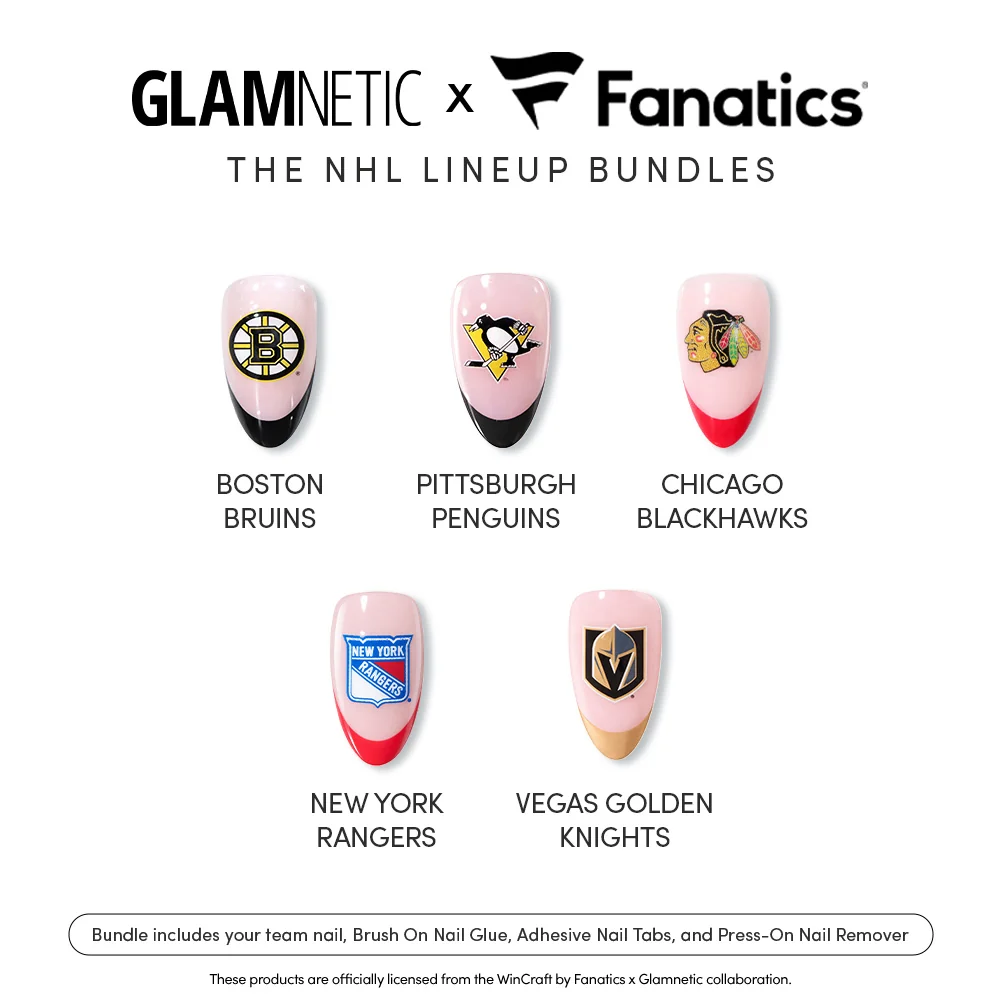 The NHL Lineup Bundles