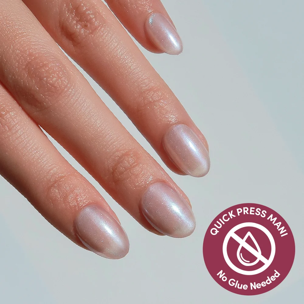 Nude Glazed