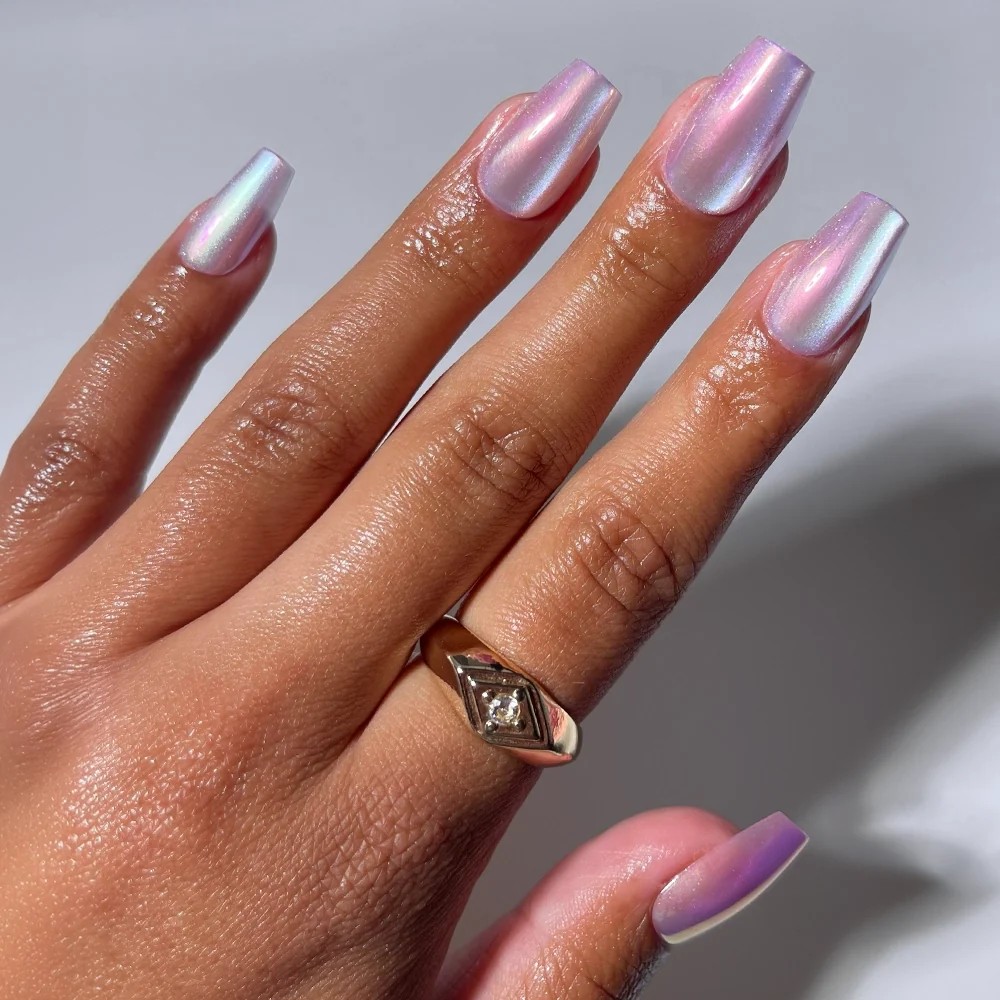 Oyster Opal