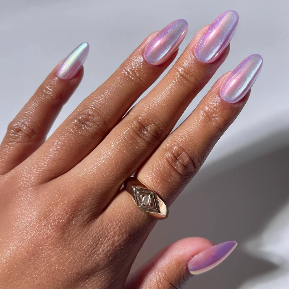 Oyster Pearl