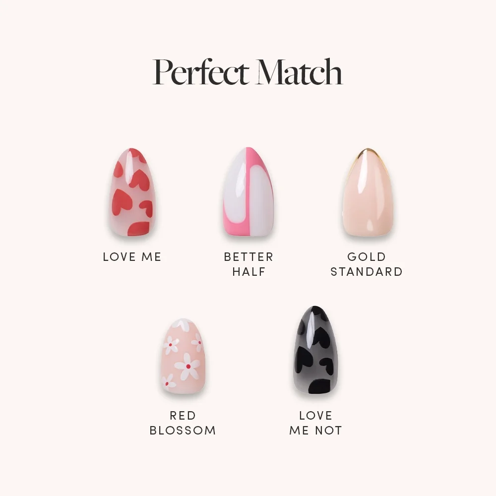 Perfect Match