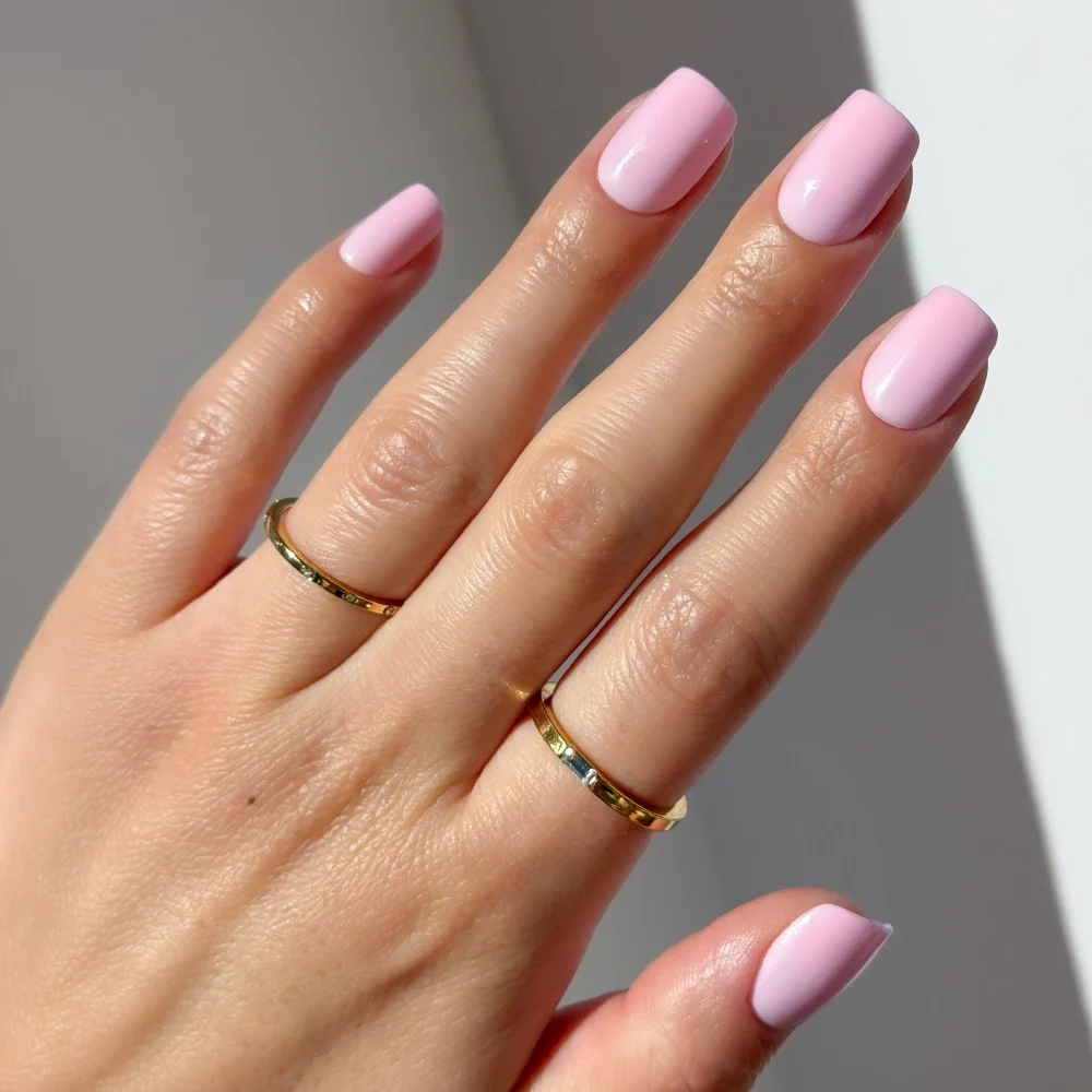 Pink Control