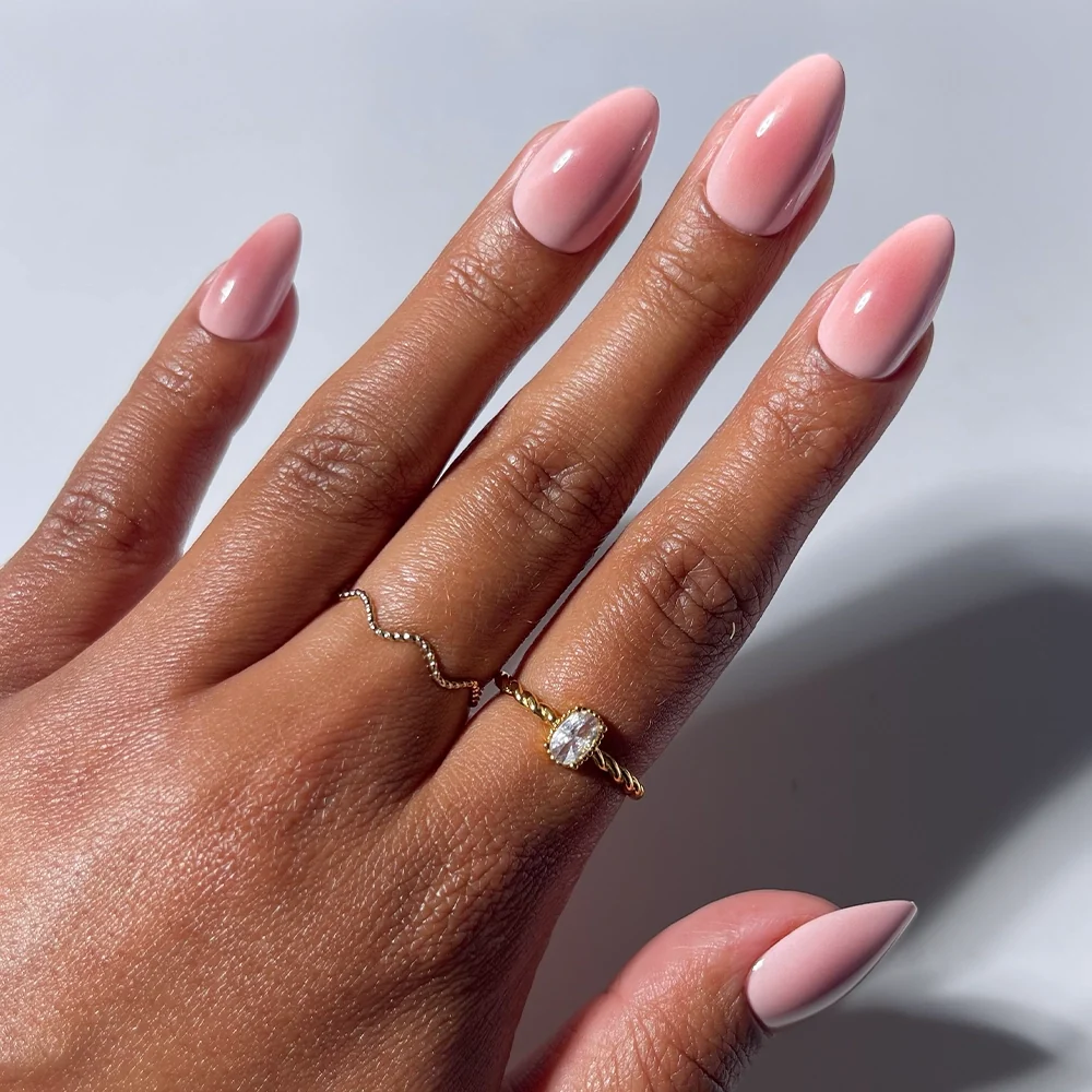 Pink Petalite
