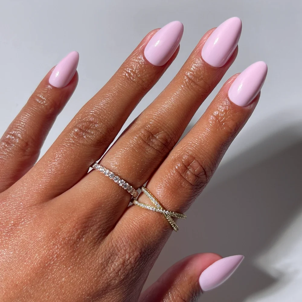 Pink Poise