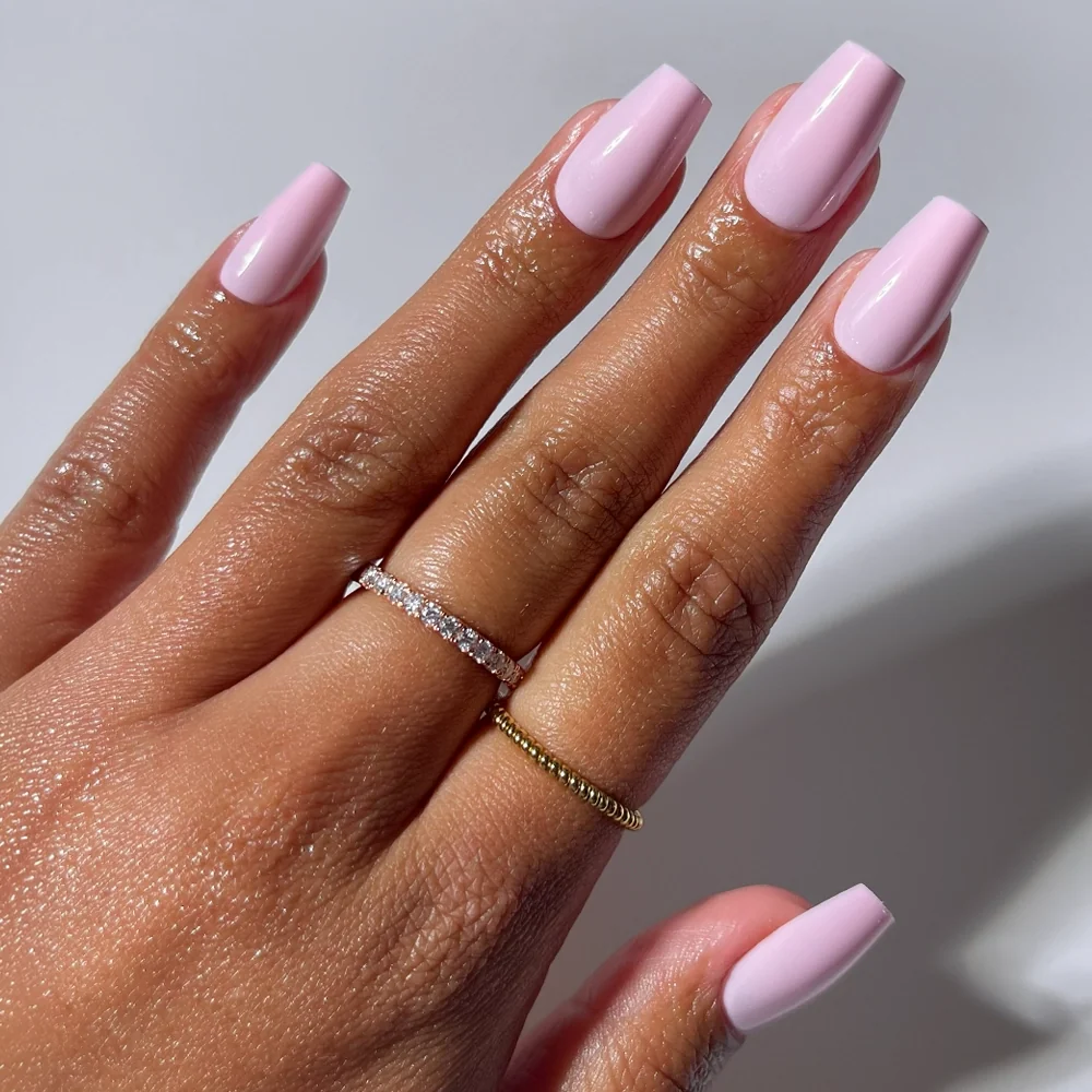 Pink Statement