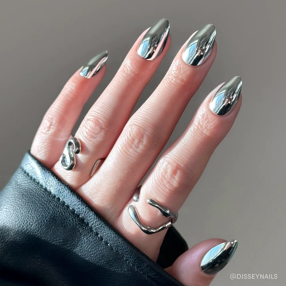 Platinum